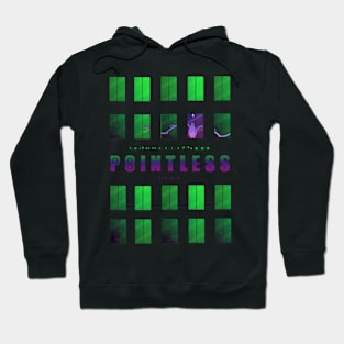 POINTLESS VENOM ROOM Hoodie